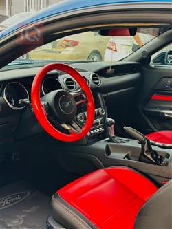 فورد موستانج